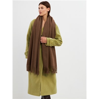 Палантин женский RH25-165-21