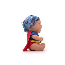 Baby pelon Superman