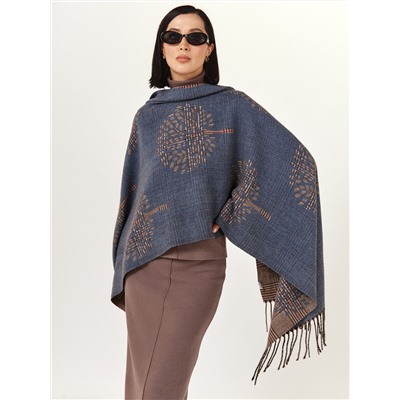 Палантин женский RH10-162-7