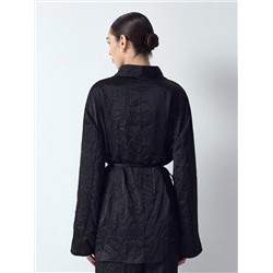 Кимоно из сжатой ткани, B3075/lakrica