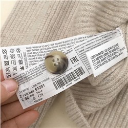 Мужская кофта / кардиган на пуговицах     🖤 МАНГ*О