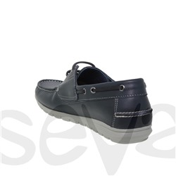 Route 83, ZAPATO CABALLERO PIEL