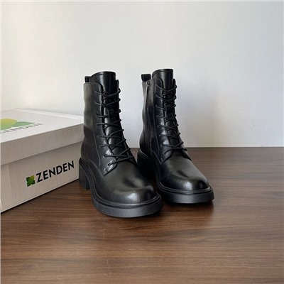 Женские ботинки ЗЕНДЕ*Н