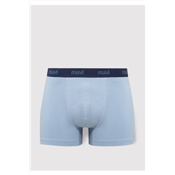 Mavi 3lü Boxer 0910615-83077