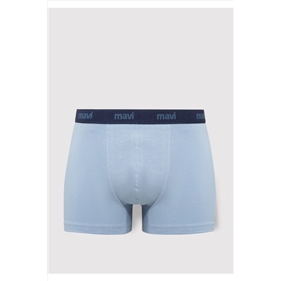 Mavi 3lü Boxer 0910615-83077
