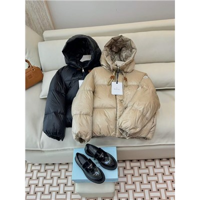 Пуховик max mar* люкс пух  перо