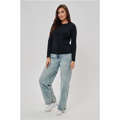 Лонгслив женский 88539