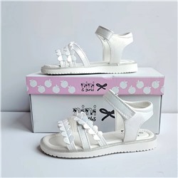 Сандалии для девочек