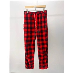 Мужские домашние брюки