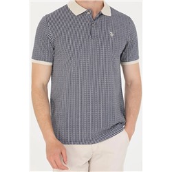 Erkek Lacivert Tişört