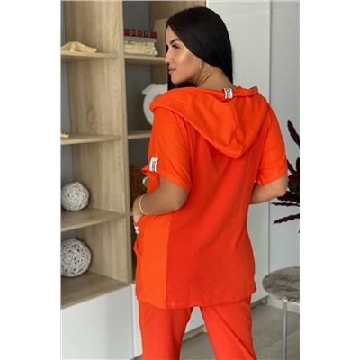 Костюм с брюками 9061 НАТАЛИ #882032