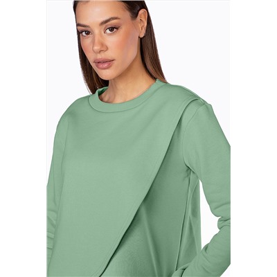 Свитшот EZANNA #860975