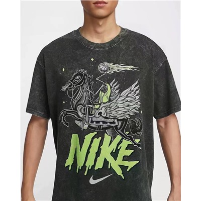 Футболка с принтом «Пегас»  НАЙ*К