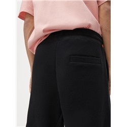 Jogginghose aus Baumwolle