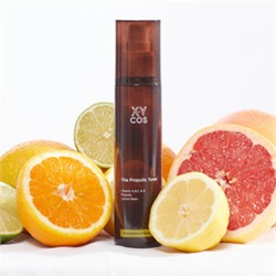 Vita Propolis Toner, Тонер для яркости кожи с витаминами B, C и прополисом