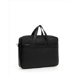 Erkek Siyah Evrak Çanta