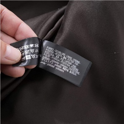 Меховой женский жилет  ZAR*A 💤