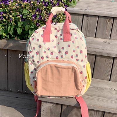 Рюкзак для девочек ЗАР*А