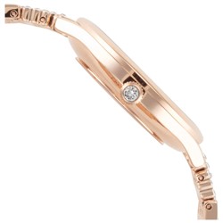 Swarovski  Attract Quartz Silver Women's Watch