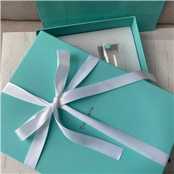 Tiffan*i&C*o подарочный набор бокалов под шампанское