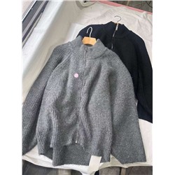 💕Co*s Оригинал Стоимость на официальном сайте 1500¥ Новая модель 2024 года!  ✔️Состав: 38% альпаки+38% лён+ 24% полиамид