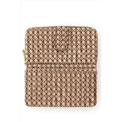 Kadın Vizon Cüzdan