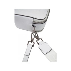 Cумка женская Lanotti 206/белый(43)