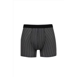 DeFacto Regular Fit 3lü Boxer C9558AX24WN