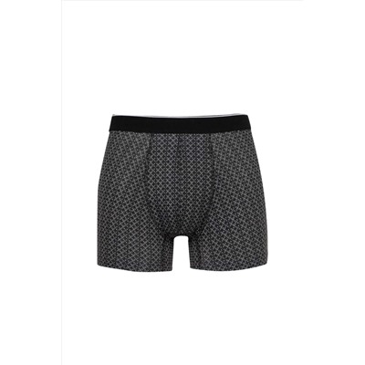 DeFacto Regular Fit 3lü Boxer C9558AX24WN