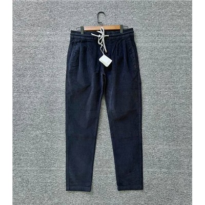 Мужские вельветовые брюки  Brunell*o Cucinell*i 🤍