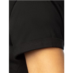 Футболка из премиального хлопка с авторским принтом