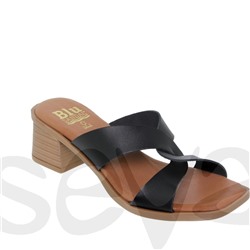 Blusandal, SANDALIA SEÑORA PIEL