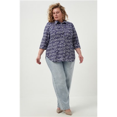 Рубашка женская 83605