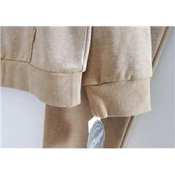 Детский спортивный костюм