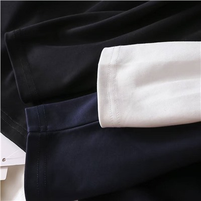 Хлопковый лонгслив  🔴 ЛУЛУЛЕМО*Н