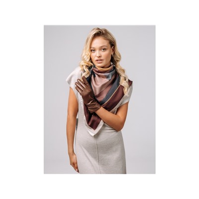 Платок женский Lanotti картина/№14