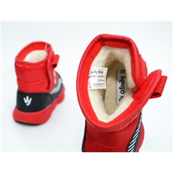 Дутики  Indigo Kids  (23-25)