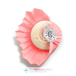 Roger & Gallet Fleur De Figuier - Savons Bienfaisants - Coffret 3x100 g