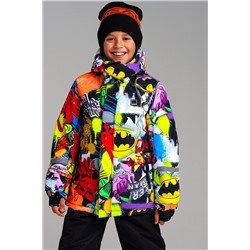 Куртка PLAYTODAY, 938186