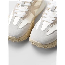 Женские повседневные кроссовки