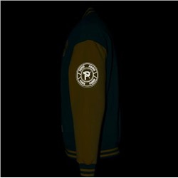 Бомбер Pu*ma Оригинал из официального магазина