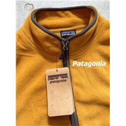 Флисовые толстовки Patagon*ia