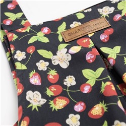 Комбинезон из хлопка, Комфорт лета