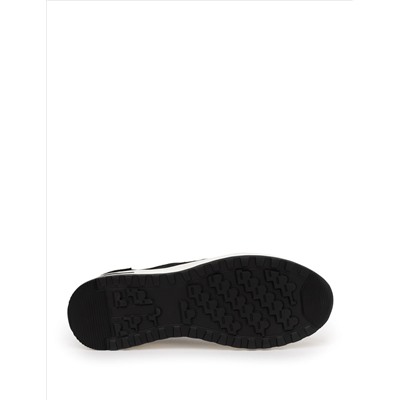 Siyah Sneaker
