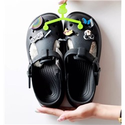 Женские шлепки  КРОК*С