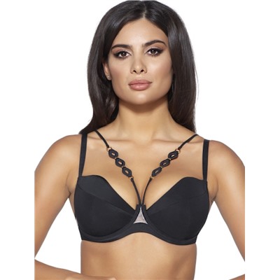 Бюст Leah №01 U push-up Novika