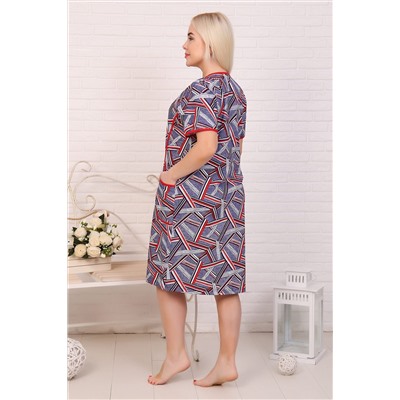 Халат 24218 НАТАЛИ #295636