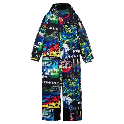 Комбинезон PLAYTODAY, 946239