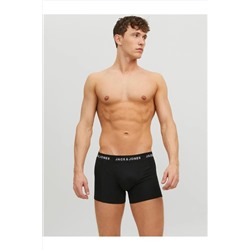 Jack & Jones Erkek Huey 5'li Boxer 12142342