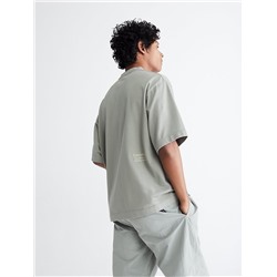 Standards Cowboy Graphic T-Shirt